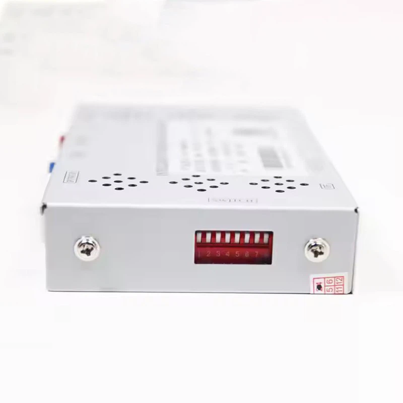 BMW CIC system reverse parking camera decoding module